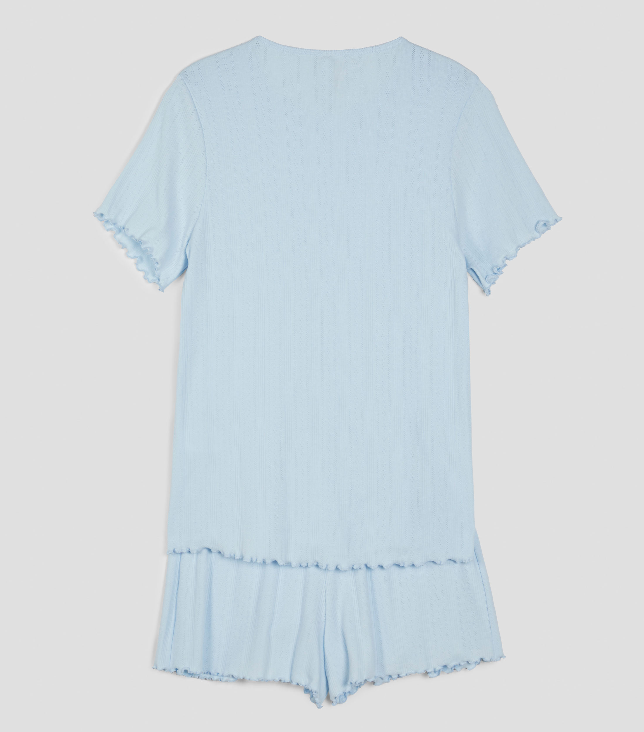 Pijama 2 piezas Niña